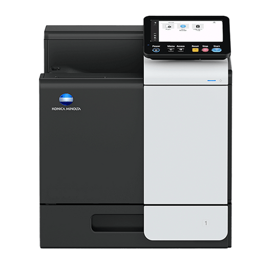 Konica Minolta bizhub 4701i A4 Schwarz-Weiß Laserdrucker