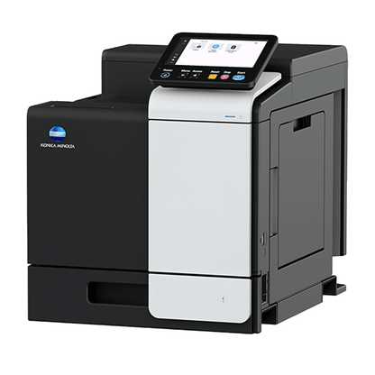 Konica Minolta bizhub 4701i A4 Schwarz-Weiß Laserdrucker