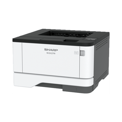 Sharp MX-427PW A4 Farblaserdrucker
