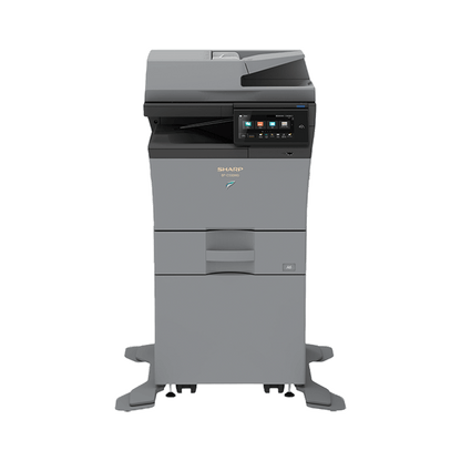 Sharp BP-C533WD A4 Farblaserdrucker