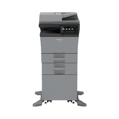 Sharp BP-C533WD A4 Farblaserdrucker