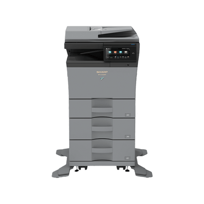 Sharp BP-C533WR A4 Farblaserdrucker