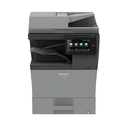Sharp BP-C542WD A4 Farblaserdrucker