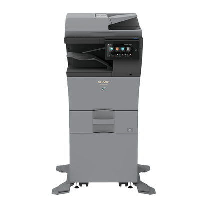 Sharp BP-C542WD A4 Farblaserdrucker