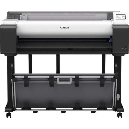 Canon imagePROGRAF TM-610 – Professioneller 36-Zoll-Großformatdrucker