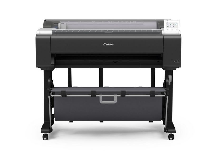 CANON imagePROGRAF TM-610MFP 91,44cm 36Zoll