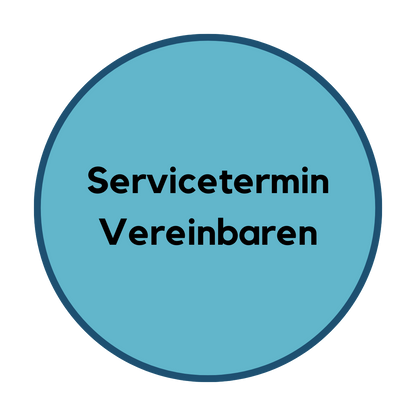 Servicetermin vereinbaren