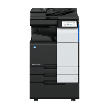 Konica Minolta bizhub C257i A3 Farblaserdrucker