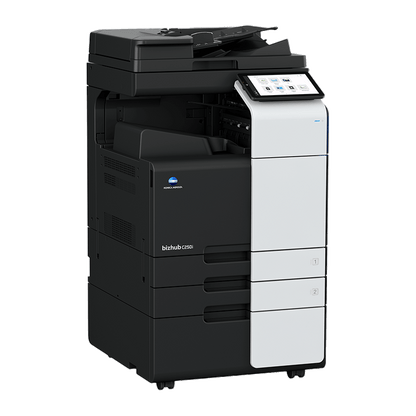 Konica Minolta bizhub C257i A3 Farblaserdrucker
