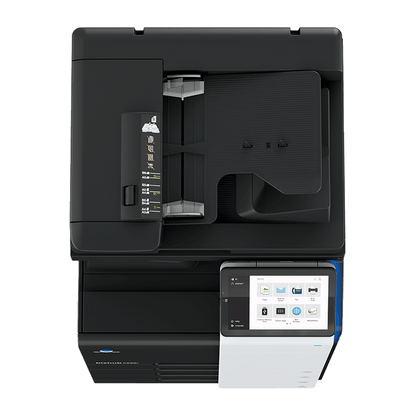 Konica Minolta bizhub C257i A3 Farblaserdrucker