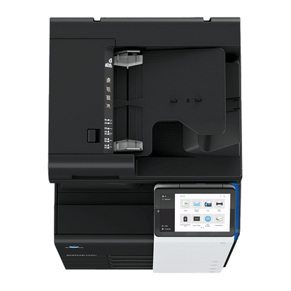 Konica Minolta bizhub C257i A3 Farblaserdrucker