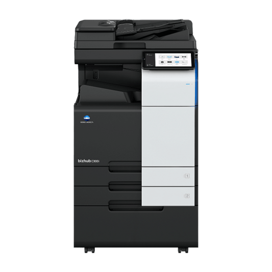 Konica Minolta bizhub C301i A3 Farblaserdrucker