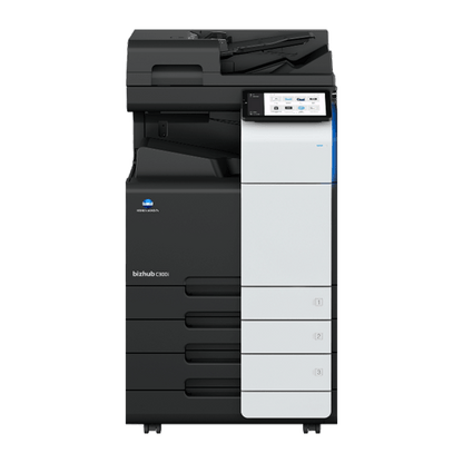 Konica Minolta bizhub C300i A3 Farblaserdrucker