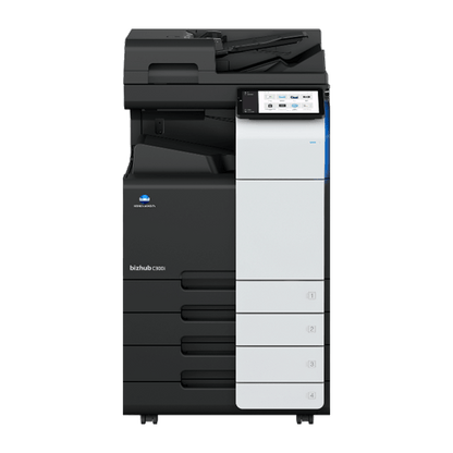 Konica Minolta bizhub C300i A3 Farblaserdrucker