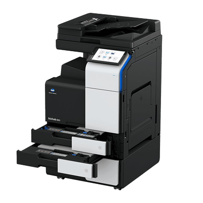 Konica Minolta bizhub C361i A3 Farblaserdrucker -  inkl. Toner Erstausstattung