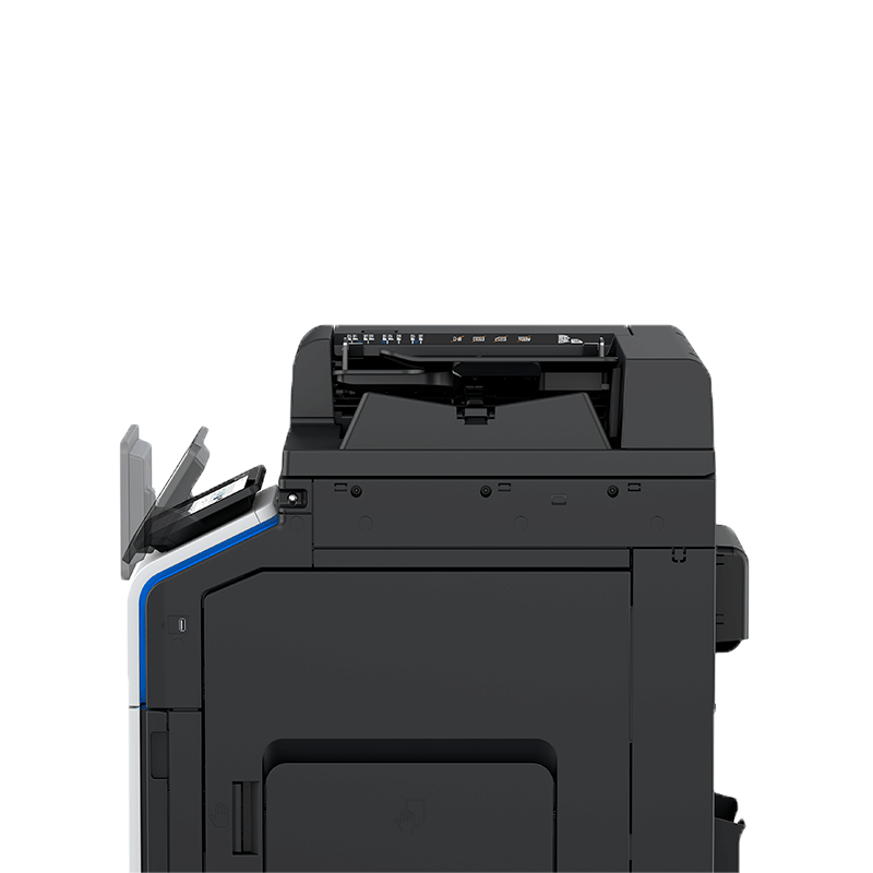 Konica Minolta bizhub C301i A3 Farblaserdrucker
