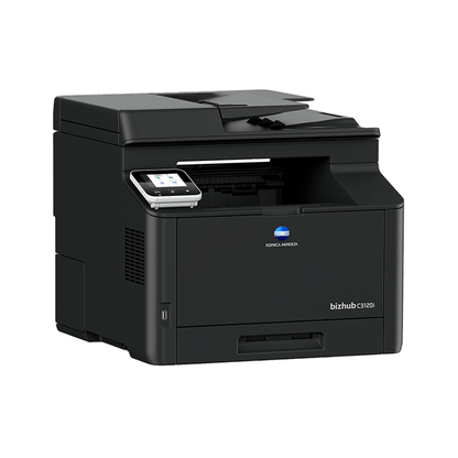 Konica Minolta bizhub C3120i A4 Farblaserdrucker