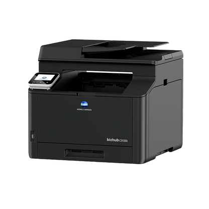 Konica Minolta bizhub C3120i A4 Farblaserdrucker