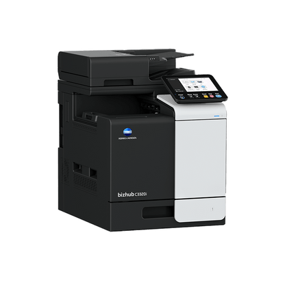 Konica Minolta bizhub C3321i A4 Farblaserdrucker