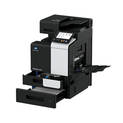 Konica Minolta bizhub C3321i A4 Farblaserdrucker
