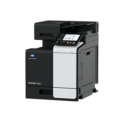 Konica Minolta bizhub C3321i A4 Farblaserdrucker