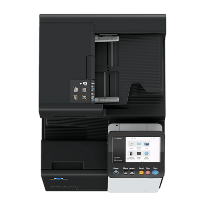 Konica Minolta bizhub C3321i A4 Farblaserdrucker
