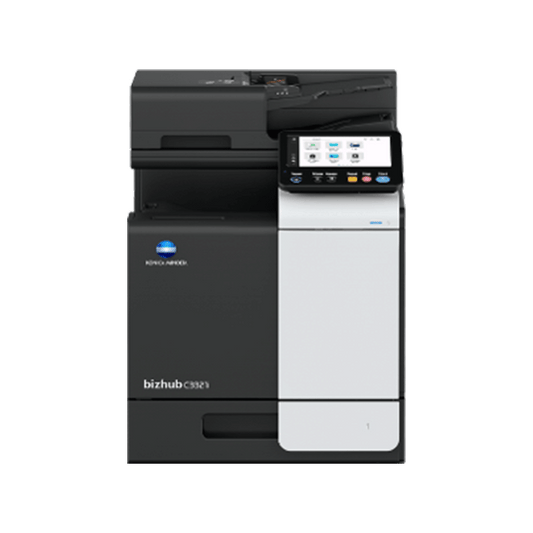 Konica Minolta bizhub C3321i A4 Farblaserdrucker