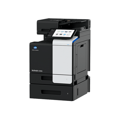 Konica Minolta bizhub 4751i A4 Schwarz-Weiß Laserdrucker