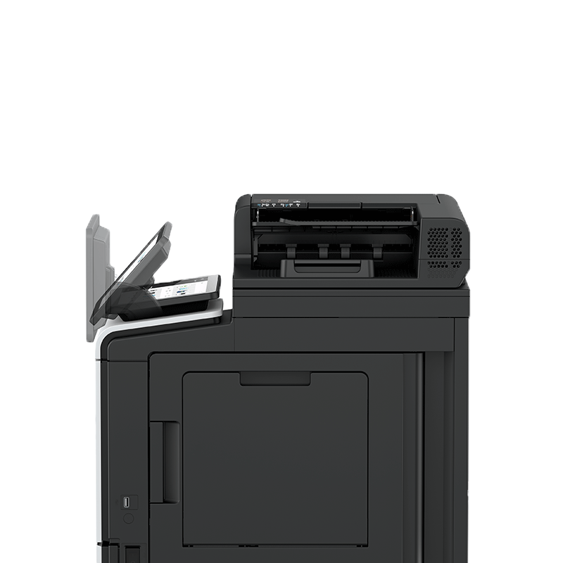 Konica Minolta bizhub 4751i A4 Schwarz-Weiß Laserdrucker