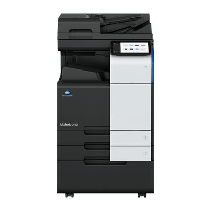 Konica Minolta bizhub C551i Dualscan A3 Farblaserdrucker