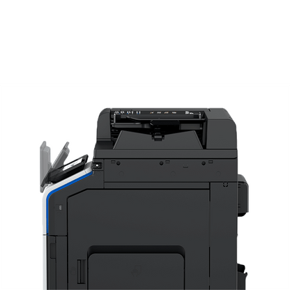 Konica Minolta bizhub C551i Dualscan A3 Farblaserdrucker