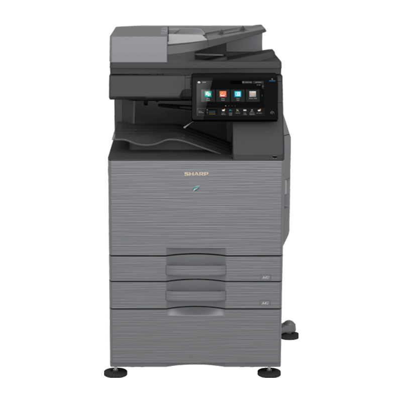 Sharp BP-70C31 A3 Farblaserdrucker