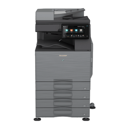 Sharp BP-70C31 A3 Farblaserdrucker