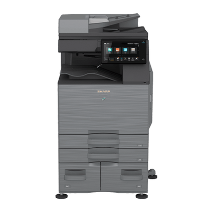 Sharp BP-60C45 A3 Farblaserdrucker