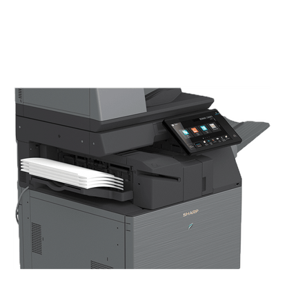 Sharp BP-60C45 A3 Farblaserdrucker
