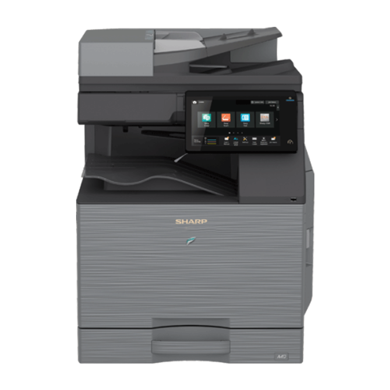 Sharp BP-70C31 A3 Farblaserdrucker
