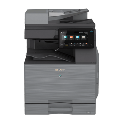 Sharp BP-70C45 A3 Farblaserdrucker