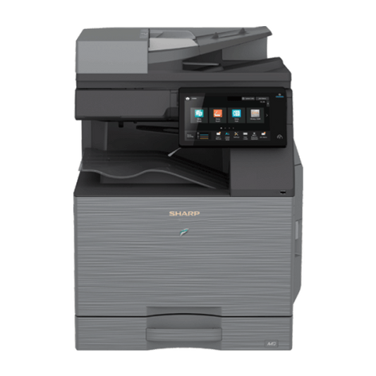 Sharp BP-60C45 A3 Farblaserdrucker