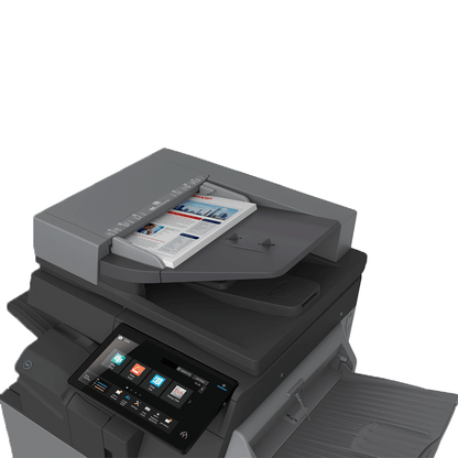 Sharp BP-70C31 A3 Farblaserdrucker