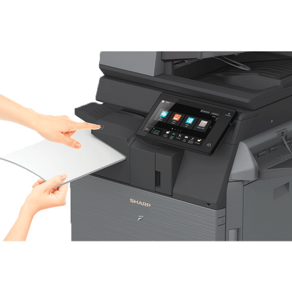 Sharp BP-70C45 A3 Farblaserdrucker