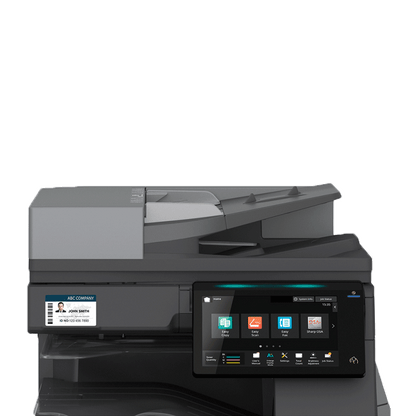 Sharp BP-70C31 A3 Farblaserdrucker