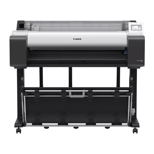 Canon imagePROGRAF TM-350 -Professionelles Multifunktionssystem