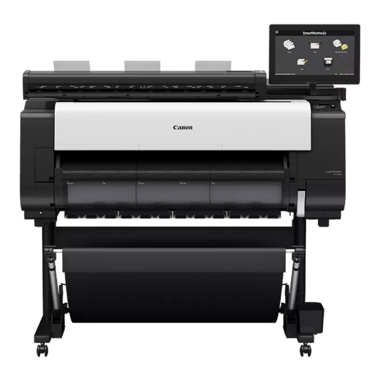 Canon imagePROGRAF TX-3200 Z36 – Professionelles Multifunktionssystem